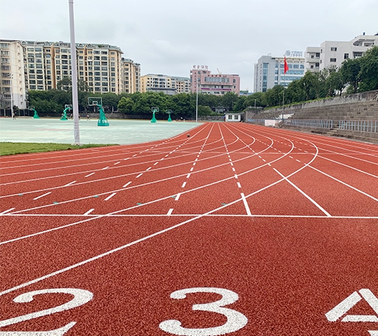 健身步道材料源头厂家